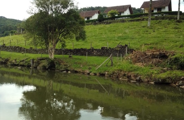 Foto Roteiro Rural Alemães do Sul